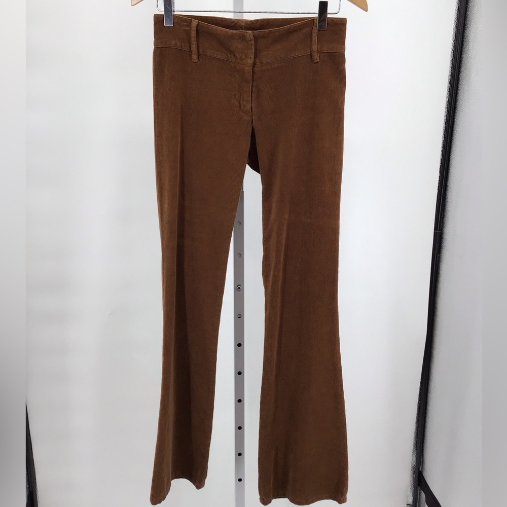 Bisou Bisou Women’s Flare Pants Size 2